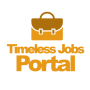 icon Timeless Jobs Portal