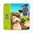 icon Zoo Addon for Minecraft(Zoo Add-on voor Minecraft
) 1.0