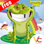 icon Free Casual Jumping Game (Gratis Casual Jumping Game)