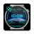 icon Space Traveler(Horloge Gezicht) 1.24.04.1222