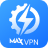 icon MaxVpn(Max Turbo VPN-app
) 1.2