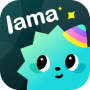 icon Lama—Voice Chat Rooms&Ludo (Lama - Voice Chat Rooms Ludo)