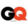 icon GQ magazine South Africa (GQ magazine Zuid-Afrika)