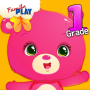 icon Bear Grade 1(Baby Bear Grade One Games)