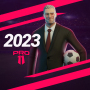 icon Pro11(Pro 11 - Football Manager Game)