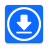 icon Video Downloader(Video Downloader - Story Saver) 1.0.6