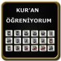 icon com.kuran.ogrenimi(Ik leer de koran)
