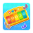 icon Baby Dino Piano(Baby Dino Piano: kinderpiano Leuk) 1.01