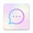icon Color Messenger(Kleur Messenger: Berichten, SMS) 1.5.3.1.123