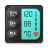icon Blood Pressure App Tracker(bloeddruk-app - Tracker) 1.0.6