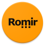 icon Romir Scan Panel