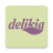 icon Delikia(Delikia App) 1.11