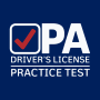 icon PA Driver(PA Drivers Practice Test)
