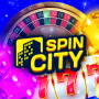 icon SpinCity slots