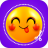 icon Emoji Maker(Emoji Maker: Leuke DIY-sticker) 0.4