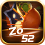 icon ZO52 CLUB(Zo52 Club: Game Slots No hu)