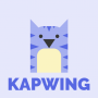 icon Valiant Kapwing video editor(Valiant Kapwing video-editor
)