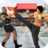 icon Real Superhero Kung Fu Fight Champion(Kung Fu karate: Fighting Games) 4.1.29