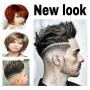 icon Cortes de pelo hombremujer(Kapsels man - vrouw)