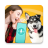 icon Dog Translator(Dog Translator: Human to Dog) 2.1.10