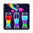 icon Water Sort: Color Puzzle(Water Sort: Kleurenpuzzel) 1.1.2.0