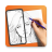 icon AR Drawing(AR-tekening: Sketch, Art, Trace) 1.0.5