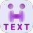 icon HiText(Hi-Phone Cloud Telefoon) 1.0