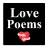 icon Love Poems(Liefdesgedichten - Romantische berichten) 1.0