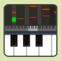 icon Piano Music & Songs (Piano Music Songs)