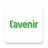 icon L(Lavenir.net - 24/7 nieuws) 4.0.3
