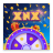 icon XNXX Video Player(XNX-videospeler - HD-videospeler in alle formaten
) 1.0