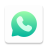 icon FastChat(aan FastChat - WA Chat met iedereen) 9.5.1