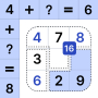 icon Killer Sudoku(Killer Sudoku - Sudoku Puzzle)