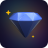 icon Daily Free Diamonds Guide for Free(Get Daily Diamond FFF Tips) 1.7