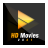 icon HD Cinema Movies(HD Movies Cinema - Free Movie English 2021
) 1.0