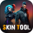icon FFF Skin tool(FFF FF Skin Tool: Fix Lag) 1.1