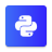 icon python.programming.coding.python3.development(Leer Python-programmering) 4.1.58