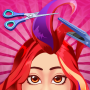 icon Hair Saloon(Hair Salon Spa: Game)