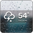 icon com.nice.accurate.weather(Weervoorspelling) 2.0.5