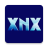 icon XNX Downloader(X? XnBrowse: Social Video Downloader, Sites deblokkeren
) 1.0