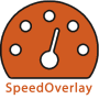icon SpeedOverlay(Snelheidsoverlay)