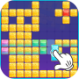 icon Block Puzzle(Block Puzzle - Eindeloze test
)