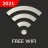icon Free Wifi Connection(Gratis wifi-verbinding overal Netwerkkaart Verbind
) 1.0