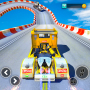 icon Extreme GT Truck Stunts Tracks Game(Extreme GT Truck Stunts Tracks)