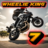 icon Wheelie King 7(Wheelie King 7 – Bike Wheelie) 46