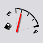icon Fuel consumption calculator(Kalkulator potrošnje goriva)