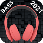 icon my.abykaby.bassedit(Bass Editor: Boost Bass en Save Music
)