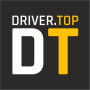 icon DRIVER.TOP()
