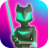 icon Cyber Ninja(Cyber ​​Ninja - Stealth Assassin) 1.0