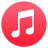 icon Apple Music 4.7.2